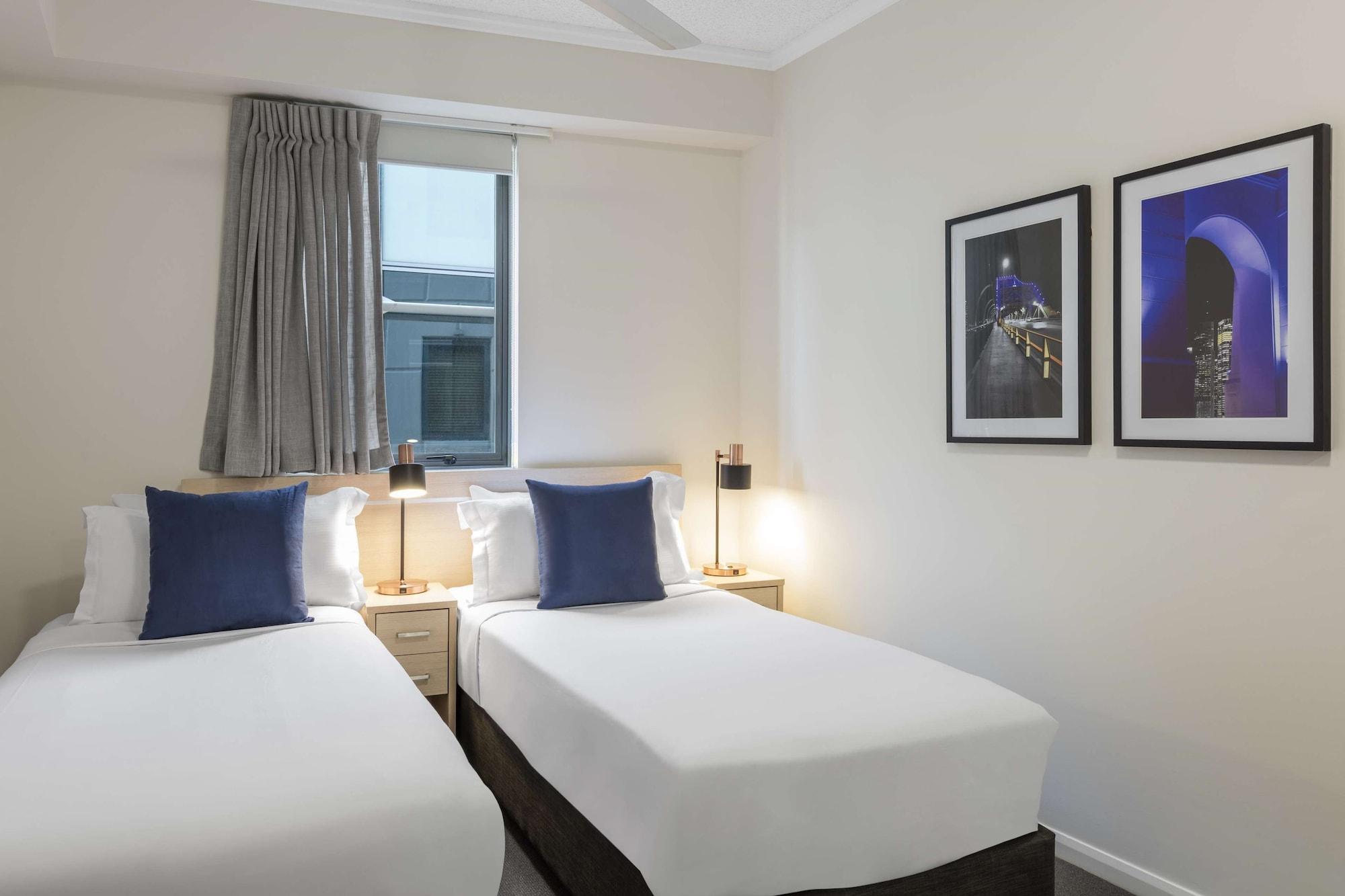 Oaks On Margaret Aparthotel Brisbane