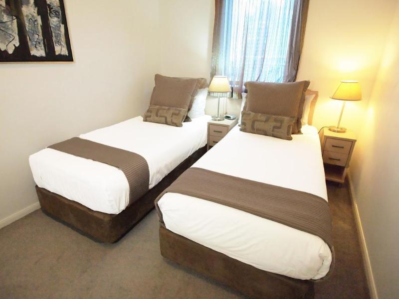 Oaks On Margaret Aparthotel Brisbane